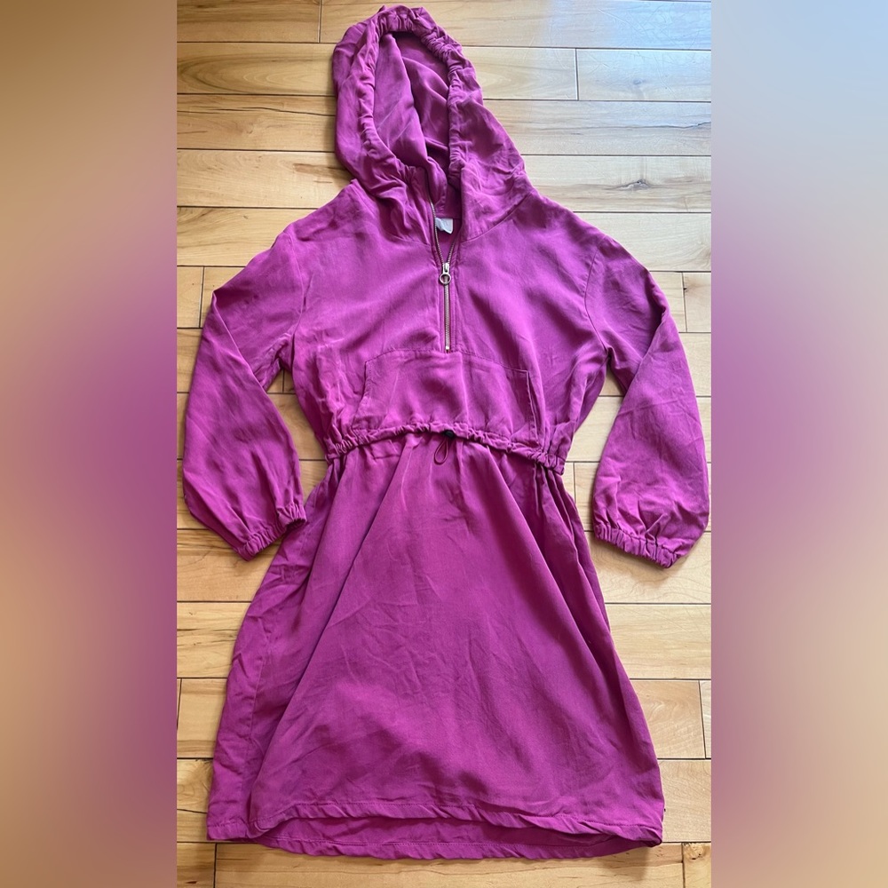 Girl’s Zara Dress